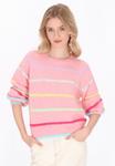 Джемпер myMo Jumper, Rose/Light Pink - фото