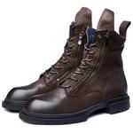 Ботинки Brounvanm Martin Boots Men - фото 4