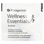Metagenics, Wellness Essentials Active, 30 пакетиков - фото 3
