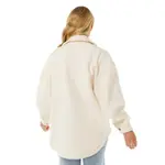 Верхняя рубашка Rip Curl High Tide, белый - фото 2