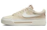 Nike Court Legacy Lift Pearl White Phantom (женские) - фото