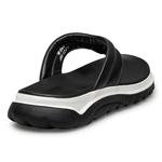 Шлепанцы мужские Zro, белый - фото 4