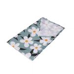 Скатерть дарси Douceur D´Intérieur, зеленый - фото