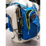 Рюкзак Kilpi Cadence 10L, синий - фото 7