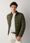 Куртка Pepe Jeans PUFFER JACKET, Military Green/Olive - фото 6