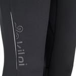 Тайтсы Kilpi Runner, черный - фото 4