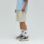 Спортивные шорты унисекс UNDEFEATED, синий - фото 8