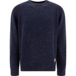 Англистик свитер Carhartt WIP, синий - фото 3