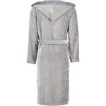 Халат Cawoe, серый - фото 2