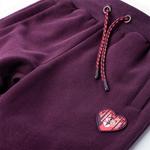 Брюки Bejo Tigos, фиолетовый - фото 4