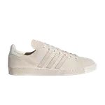 Кроссовки Adidas RECOUTURE x Campus 80, белый - фото