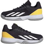 Теннисные туфли для улицы cortflash Adidas, мультиколор - фото 4