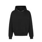 Свитшот женский ICH MODE, черный - фото