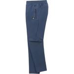 Повседневные брюки Unisex DESCENTE, черный - фото 4