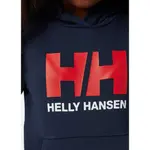 Худи Helly Hansen Logo, синий - фото 6