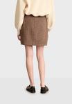 Юбка Garance Paris BOWEN, Brown - фото 3