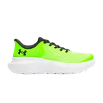 Кроссовки Under Armour Rogue 5 AL PS, Hyper Green - фото