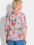 Goldner Блузка, мультиколор - фото 4