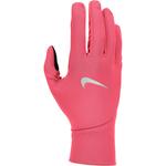 Спортивные перчатки NIKE Pacer, розовый - фото 2