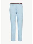 Брюки 5084_бледно-голубые comma - фото