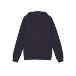 Толстовка мужская черная Jordan, черный - фото 2