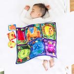 Образовательные идеи Яркие основы Snaggly Educational Insights - фото