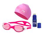 Очки LINING, розовый - фото 6