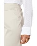Брюки Krazy Larry Pull-On Pique Ankle, цвет Stone - фото 3
