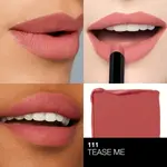 Помада powermatte 1,5г Nars, цвет tease me - фото 3