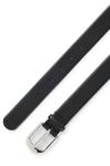 Ремень BOSS, черный - фото 4