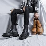 Ботинки Cachiotti Martin Boots Men - фото 13