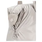 Сумка Kipling Art Mini, серебряный - фото 5