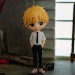 Фигурки чиби BANPRESTO - фото 4