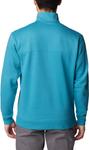 Толстовка Columbia Men's Hart Mountain II Half Zip, Shasta - фото 2