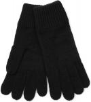 Мужские перчатки Tommy Hilfiger Split Stitch Flag, Black - фото 3