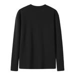 Футболка интимной серии Unisex SUPIELD, хаки - фото 5