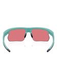 Солнцезащитные очки BiSphaera Oakley, зеленый - фото 3
