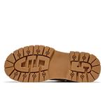 Ботинки Martin мужские коричневый Moerbai - фото 5