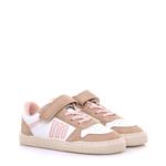 Кроссовки босоногие для девочек MTNG KIDS БЕСПЛАТНО розовые - фото 5