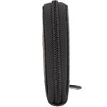 Кошелек bugatti Wallet Comet, черный - фото 3