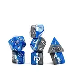 Поли Сет Наследник (7), Supernova Dice - фото