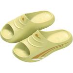 Сандалии и домашние тапочки WARRIOR, зеленый - фото