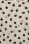 Carla Топ Lpa, Cream And Black Dot - фото 4