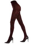 Колготки Sympatico, цвет moro - фото