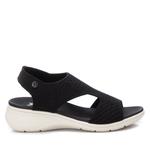 Сандалии женские Xti, черный - фото