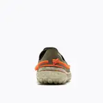 Merrell Bravada Edge 2 Thermo Mid WP женские походные ботинки, черный - фото 5