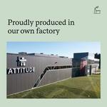 Шампунь Blooming Belly Argan 473 мл Attitude - фото 3