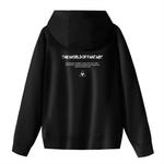 Nike Куртка унисекс черная, Black - фото 4