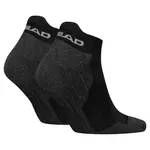 Носки Head 701229026 short 2 units, черный - фото 2