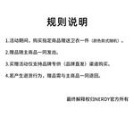 Nerdy Унисекс пуховик, Light Purple - фото 5